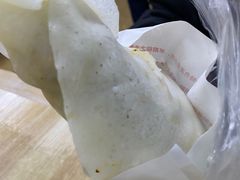 -安徽阜阳卷馍(西单店)