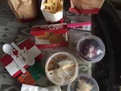 -肯德基(灌云时代店)