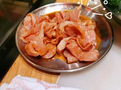 -韩宫宴烤肉·料理(宝山万达店)
