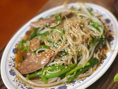 -拉面莊夢語＆中华料理八椿