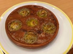 焗蜗牛-萨莉亚意式餐厅(苏州食百家店)