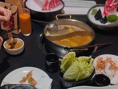 -牛将军•涮肉•烤肉(北京王府井·故宫店)