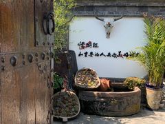 -慢丽江·云南野生菌土鸡锅(付家庄店)