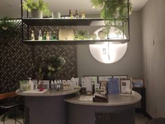 -Dragonfly 悠庭·按摩Spa(苏州中心广场店)