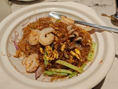 -米桃-吴韵风雅·拙园(北外滩来福士店)