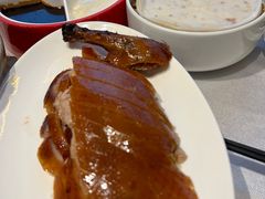 -月福京味斋·烤鸭店·北京菜(鼓楼总店)