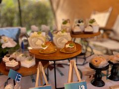 -玉见cake低糖蛋糕甜品台定制(河西店)