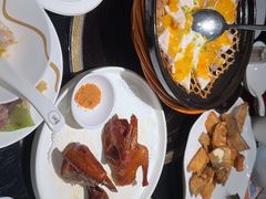 -顺峰顺水顺德菜(龙华店)