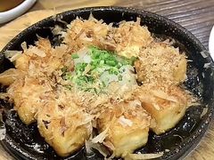 -东京屋(武定路店)