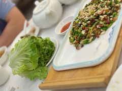 -顺德人家食府(黄金广场店)