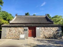 -北坞公园
