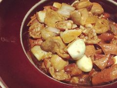 -那家小馆•北京菜•烤鸭(中关村店)