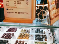 -GODIVA(月星环球港店)