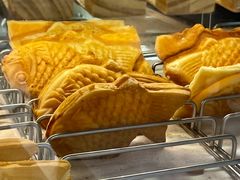 -粉粉乐鲷鱼烧(美罗城店)