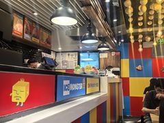 -Ice Monster冰馆·CNN评选全球十大甜品(国贸商城店)