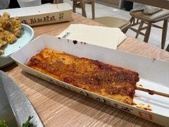 -小满手工粉(上海月星环球港店)