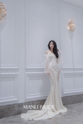 -MANLI BRIDAL婚纱