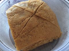 鸡油马拉糕-点都德(汇盈广场店)