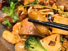 亲亲肠-川锅哎哟·麻辣香锅(国大城市广场店)