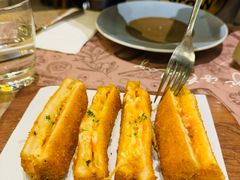 -OGGI TRATTORIA PIZZERIA(深业上城店)