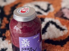 -喜茶(北京财富购物中心店)