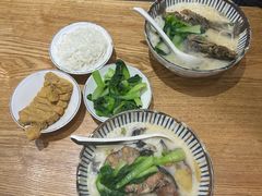 -鲜越鲜鱼粉(财富购物中心店)