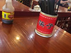 -蔡林记(丹尼斯6天地店)