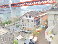 -马灯记·云贵川·Bistro(龙门浩店)