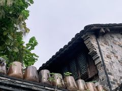 -乌镇景区