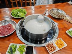 -盈田盈粥庄(黄兴公园店)