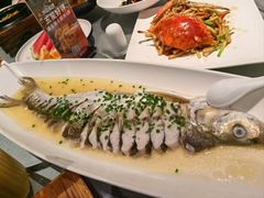 -印象天台·非遗文化美食