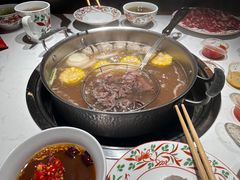 -汕头八合里海记牛肉店(清河店)