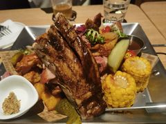 -牛啤堂精酿啤酒餐吧(五棵松华熙店)