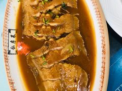 -李氏疙瘩汤·本地海鲜·老烟台菜(所城里店)