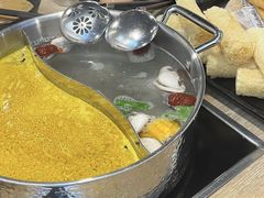 -呷哺呷哺(西单大悦城店)