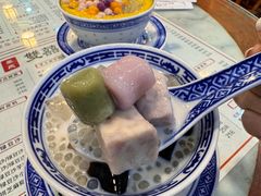 -双喜老铺(人民广场店)