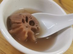 -海口滨海新村143号海南老字号炒菜店