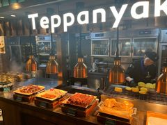 -東盛炭烤自助料理(浦东文峰广场店)