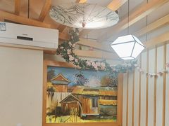 -九田家黑牛烤肉料理(华侨城店)