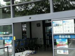 -迪卡侬(南二环店)