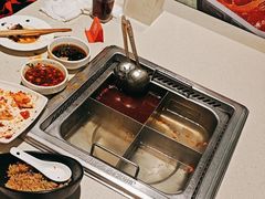 -海底捞火锅(亲子主题北金鹰店)