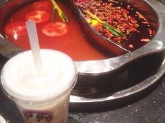 -纸盐河码头火锅(十八梯店)