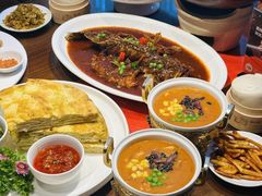 -面辣子·陕西家乡菜(长安店)