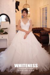 -纯色时光婚纱艺术馆WHITE