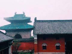 武当山-武当山风景区