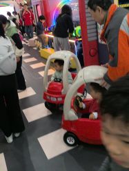 -MELAND CLUB亲子乐园·派对·餐厅(北京芳圆里ID MALL店)