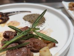 -火地铁板烧(昆山万象汇店)