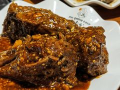 -老号尤兔头(西川店)