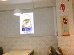 用餐区-丽丽三鲜螺蛳粉(田林路店)