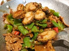 -船歌·鱼水饺青岛菜(太阳宫凯德MALL店)